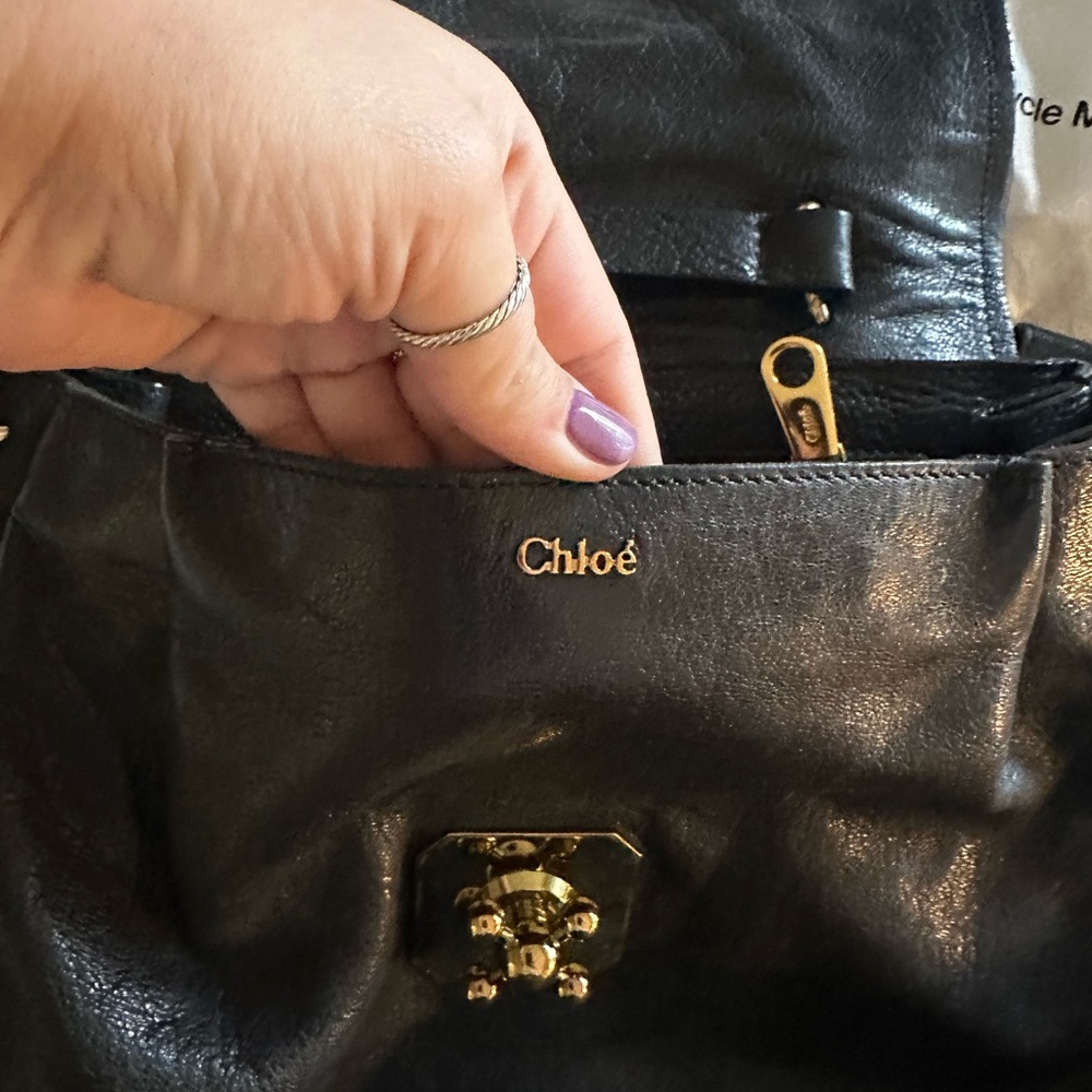 Chloe “Elsie” Bag - Picture 11 of 15